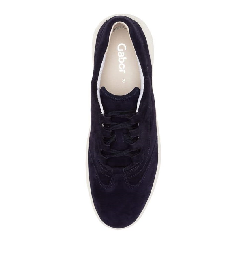 Gabour | Daim Bleu Marlow Exclusif